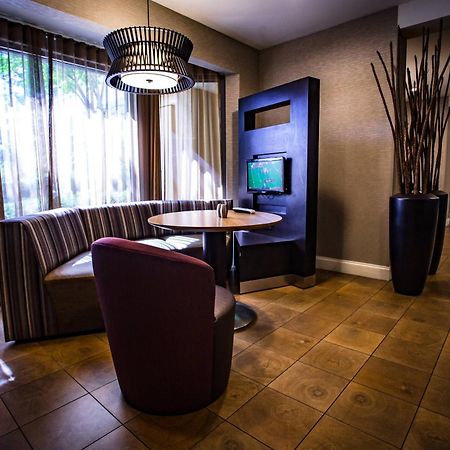 Courtyard Memphis East/Bill Morris Parkway Hotel Ngoại thất bức ảnh