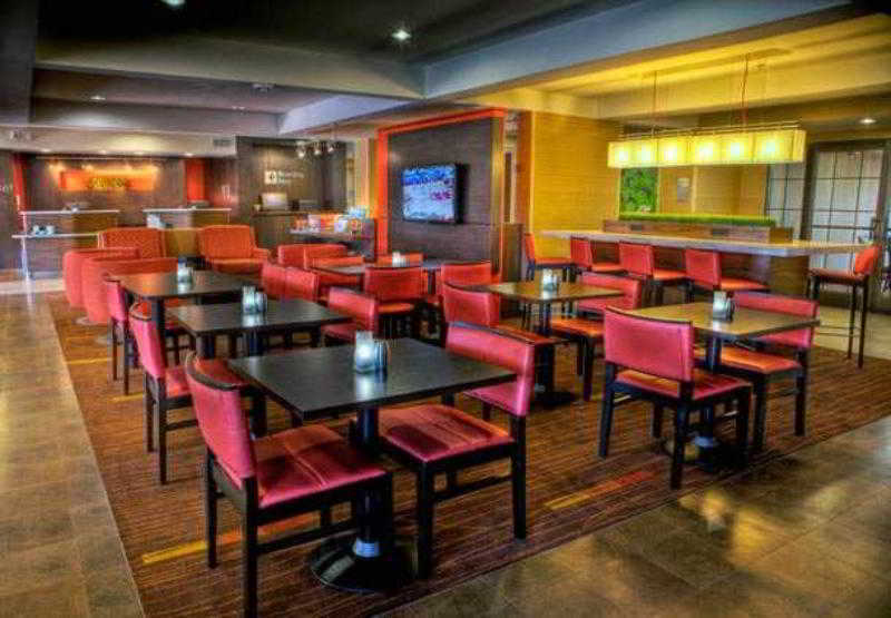 Courtyard Memphis East/Bill Morris Parkway Hotel Nhà hàng bức ảnh