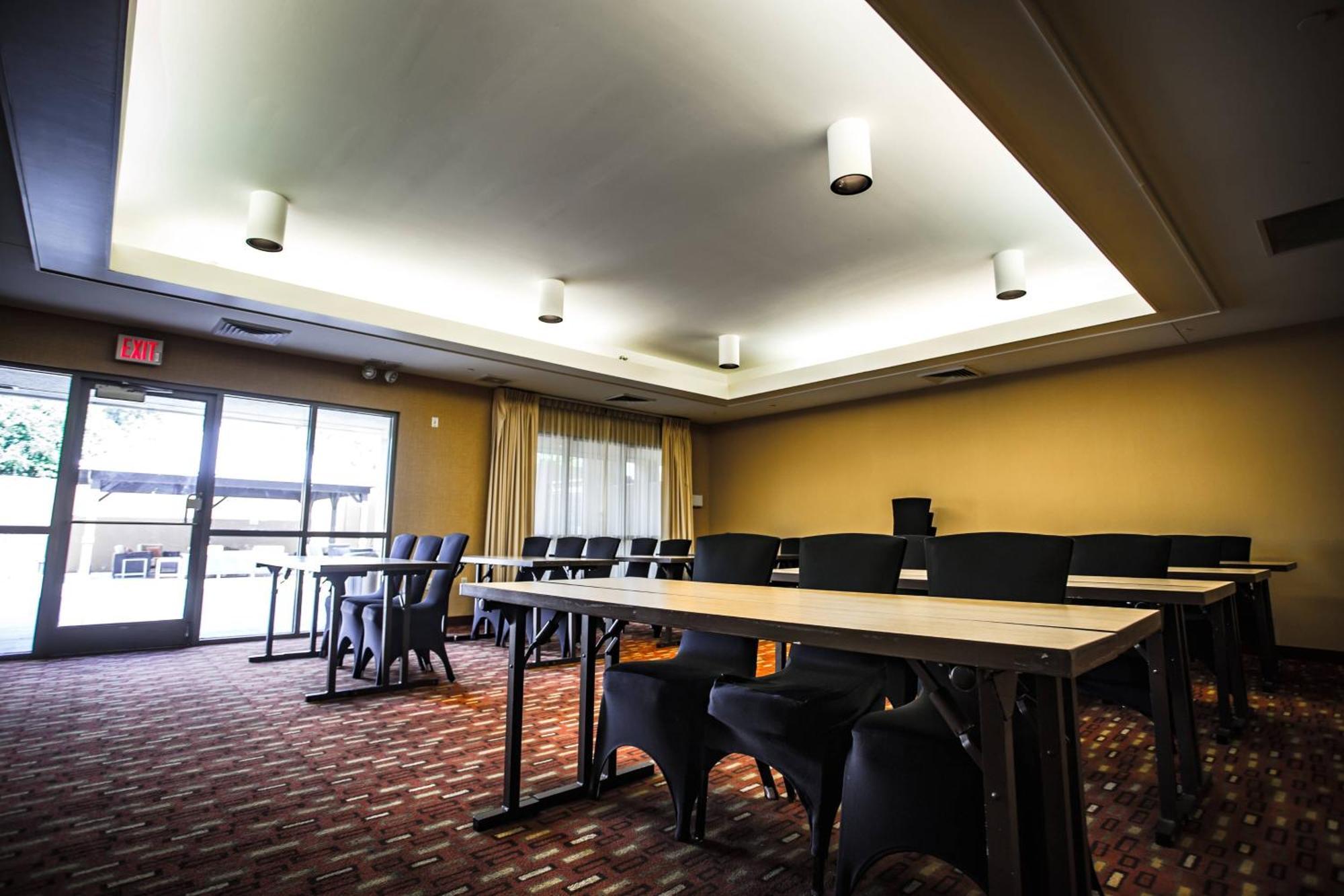 Courtyard Memphis East/Bill Morris Parkway Hotel Ngoại thất bức ảnh