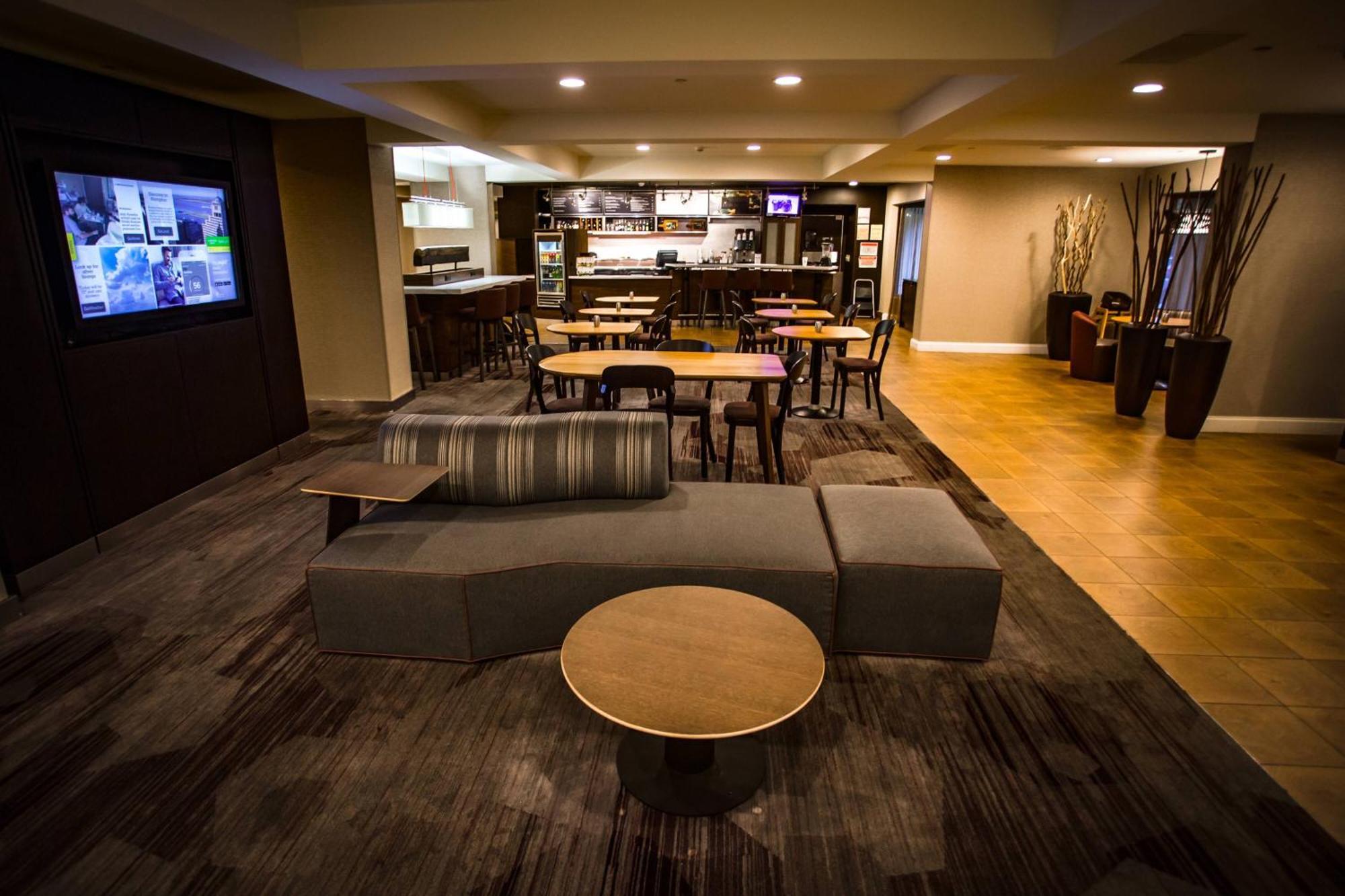 Courtyard Memphis East/Bill Morris Parkway Hotel Ngoại thất bức ảnh