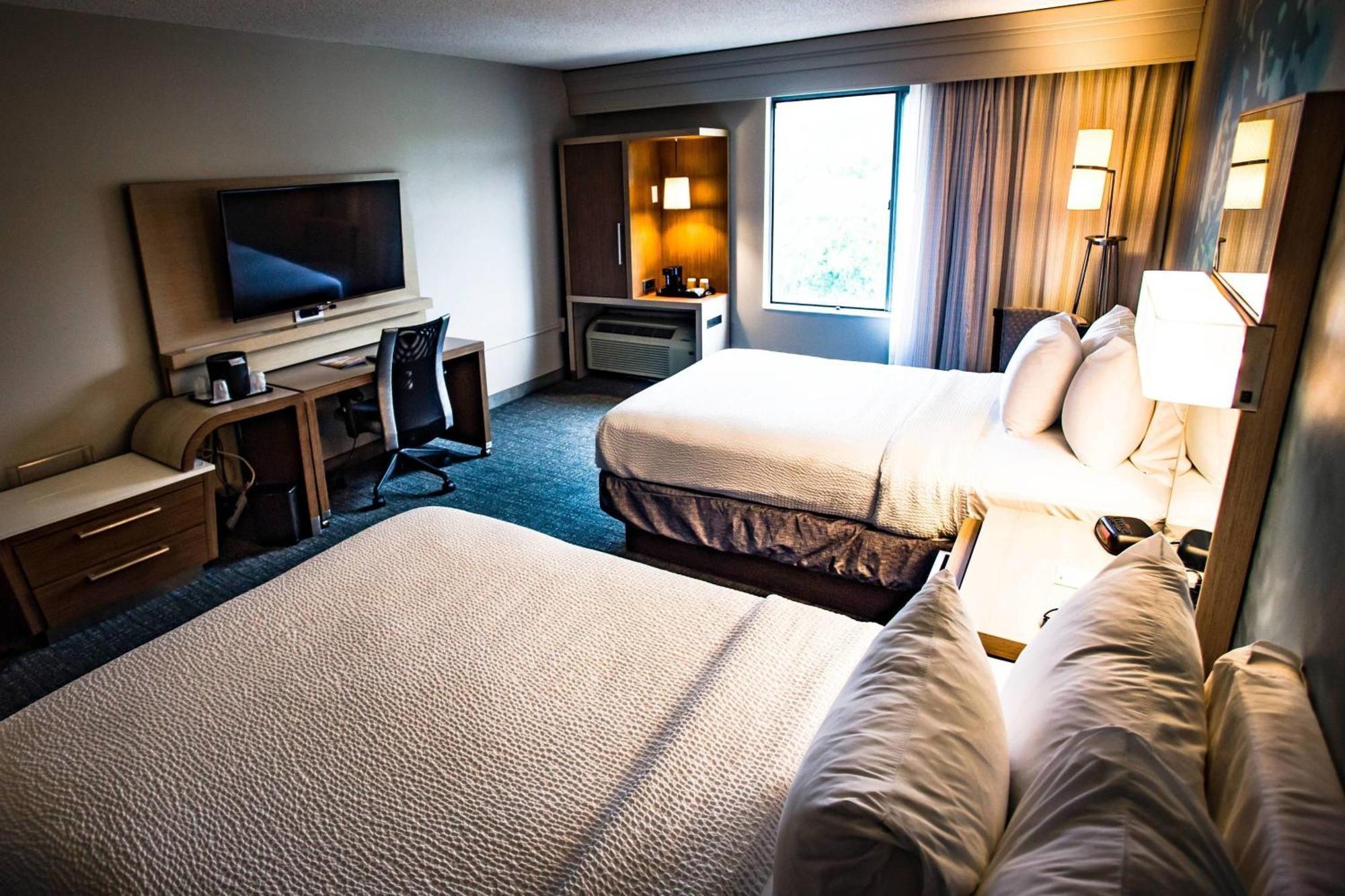 Courtyard Memphis East/Bill Morris Parkway Hotel Ngoại thất bức ảnh