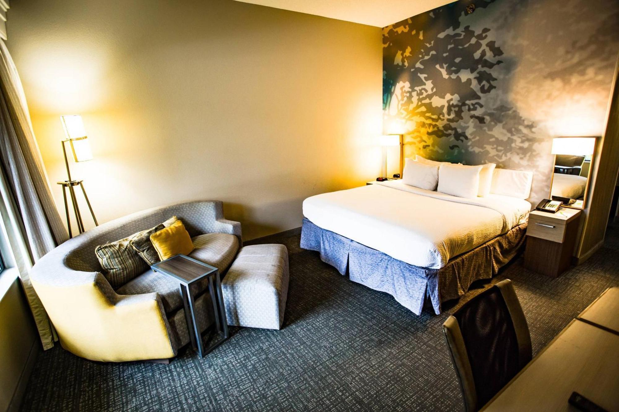 Courtyard Memphis East/Bill Morris Parkway Hotel Ngoại thất bức ảnh