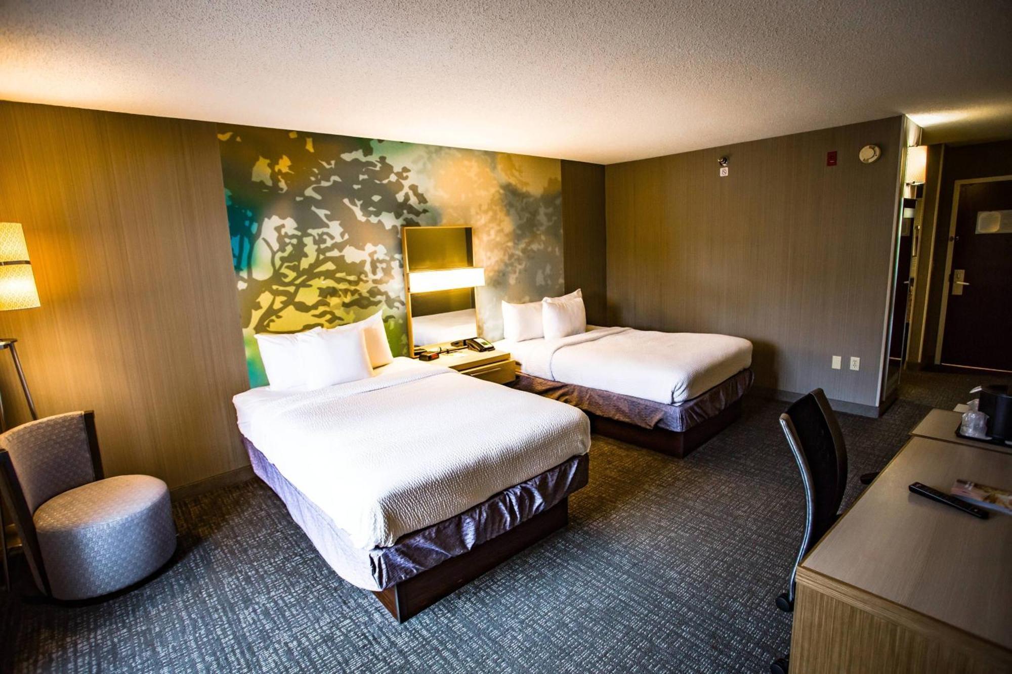 Courtyard Memphis East/Bill Morris Parkway Hotel Ngoại thất bức ảnh