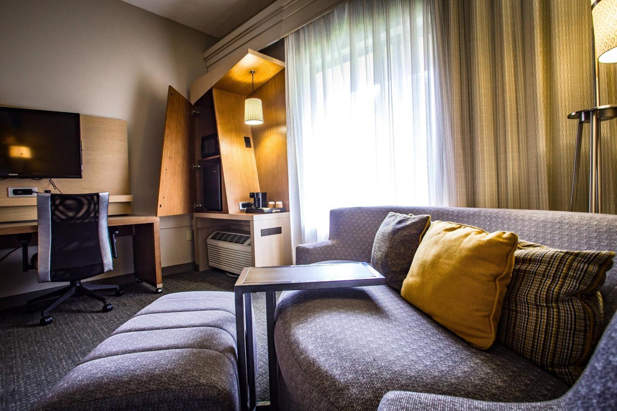 Courtyard Memphis East/Bill Morris Parkway Hotel Ngoại thất bức ảnh