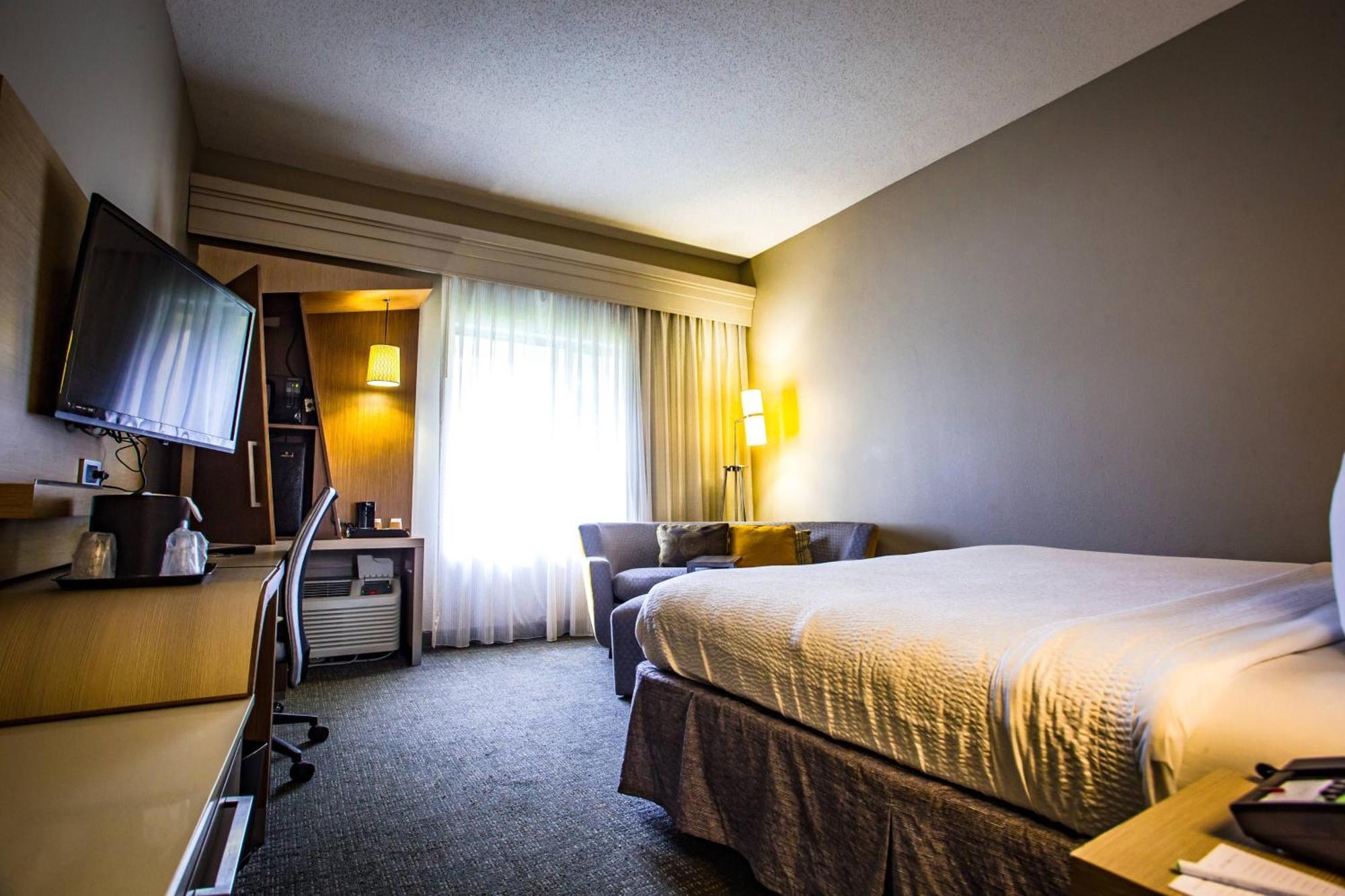 Courtyard Memphis East/Bill Morris Parkway Hotel Ngoại thất bức ảnh