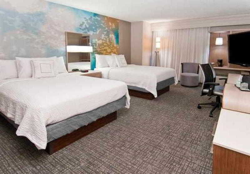Courtyard Memphis East/Bill Morris Parkway Hotel Ngoại thất bức ảnh