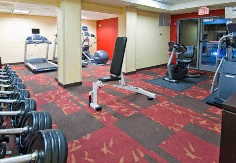 Courtyard Memphis East/Bill Morris Parkway Hotel Ngoại thất bức ảnh